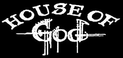 logo House Of God